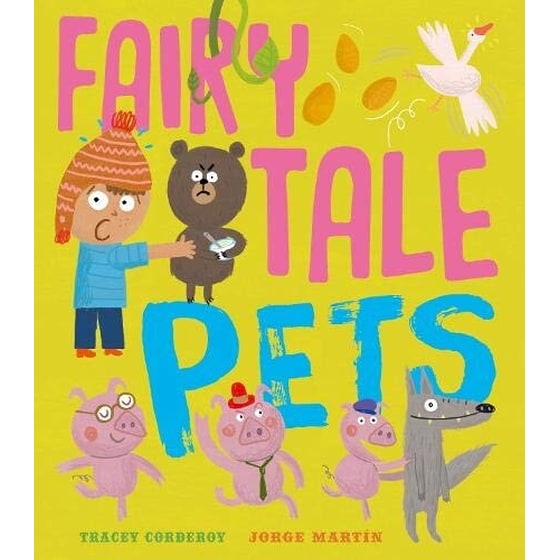 Fairy Tale Pets image 0