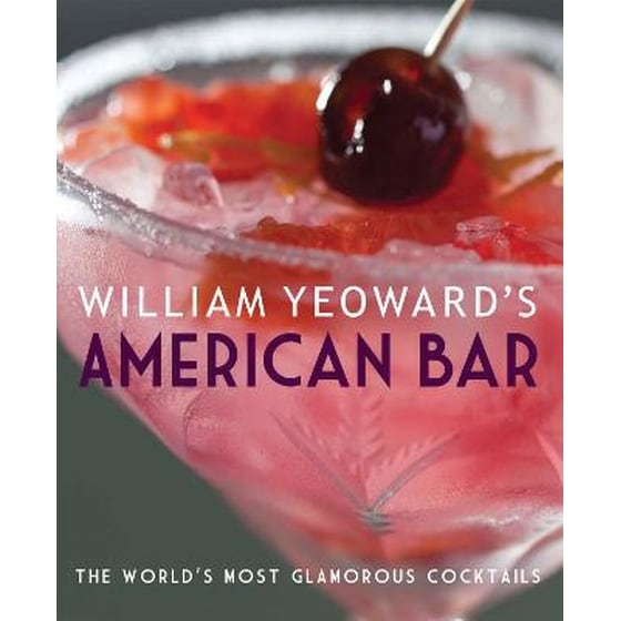 William Yeoward's American Bar image 0