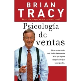 Psicología de ventas