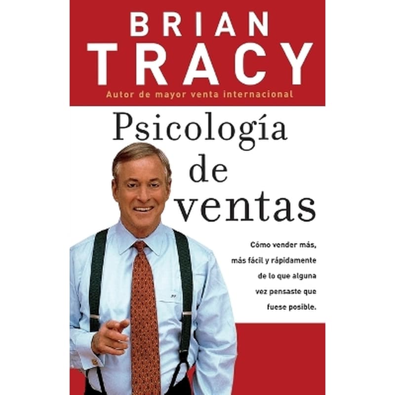 Psicología de ventas