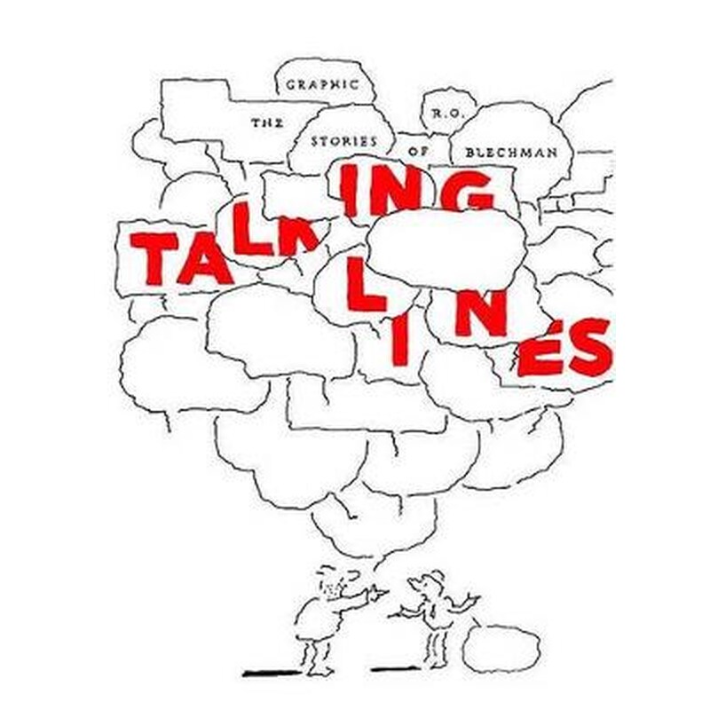 Talking Lines