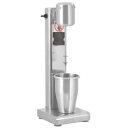 Επιτραπέζια Φραπεδιέρα VIDA XL 80 W Inox