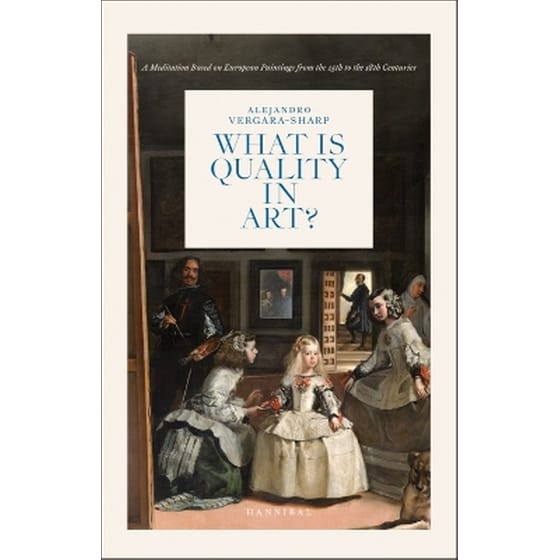What is Quality in Art? image 0