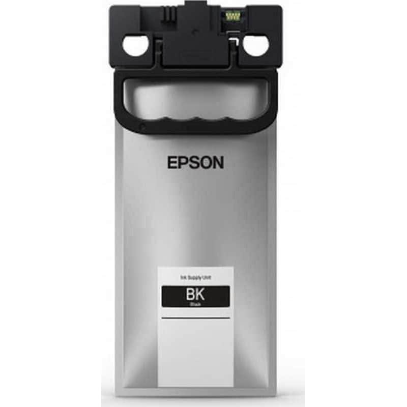 Epson C13T946140 Μαύρο Μελάνι Εκτυπωτή EPSON