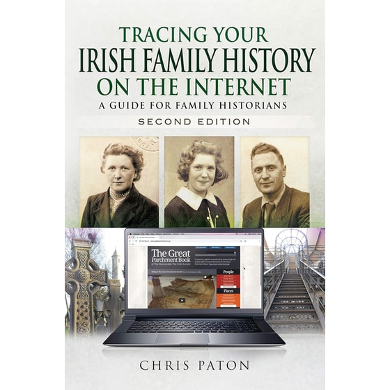 Tracing Your Irish Family History on the Internet image 0