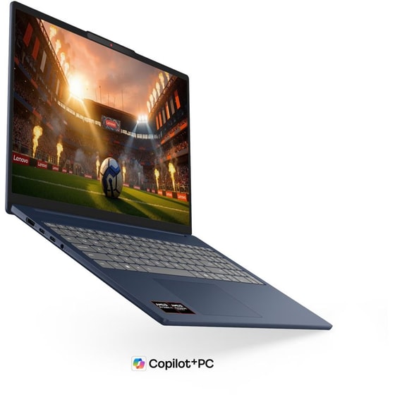 Lenovo IdeaPad Slim 5 16AGP11 16'' WUXGA OLED (AMD Ryzen AI 7-445/16GB/512GB SSD/AMD Radeon 840M Graphics/Win11Home) Laptop image 1