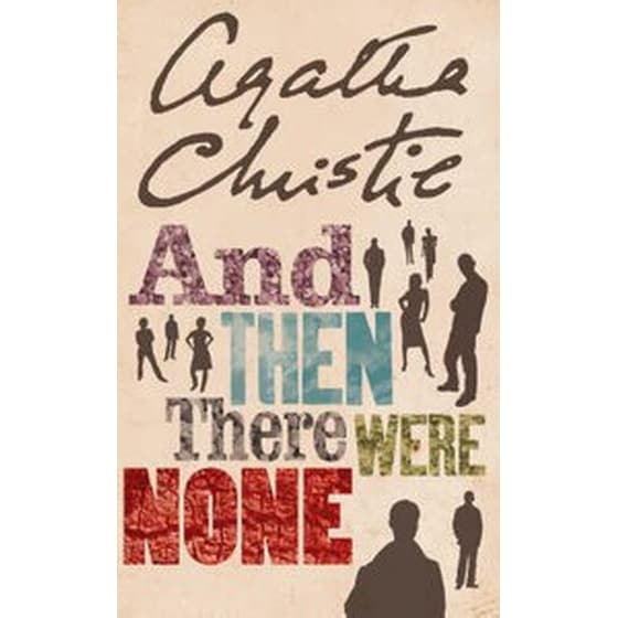 And Then There Were None image 0