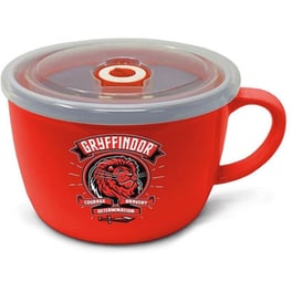 Κούπα Blue Sky Studios Χάρι Πότερ Patch Gryffindor 600ml
