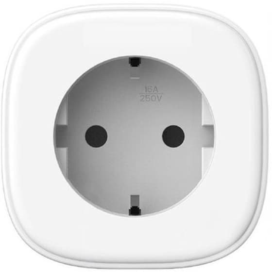 Έξυπνη πρίζα ρεύματος Meross MSS210HK-EU με Wi-Fi - 3840W image 3