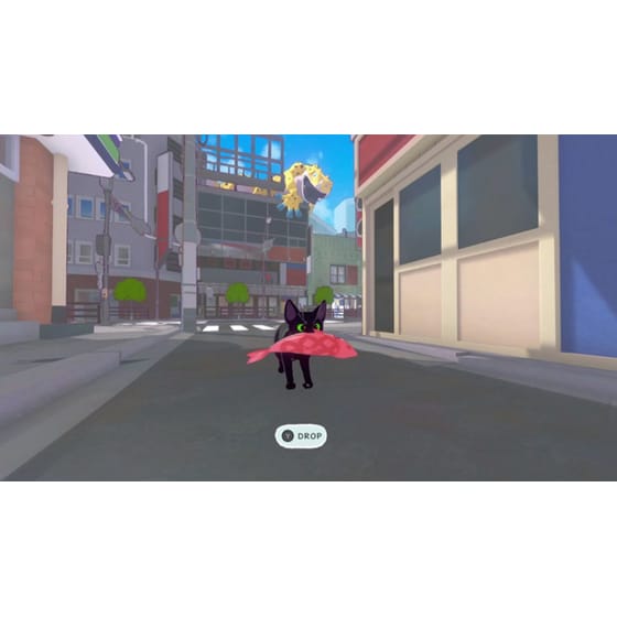 Little Kitty, Big City - Nintendo Switch image 6