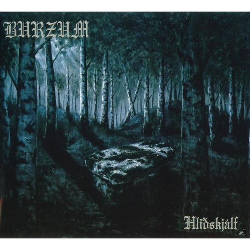 Hliðskjálf