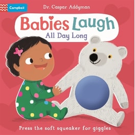Babies Laugh All Day Long