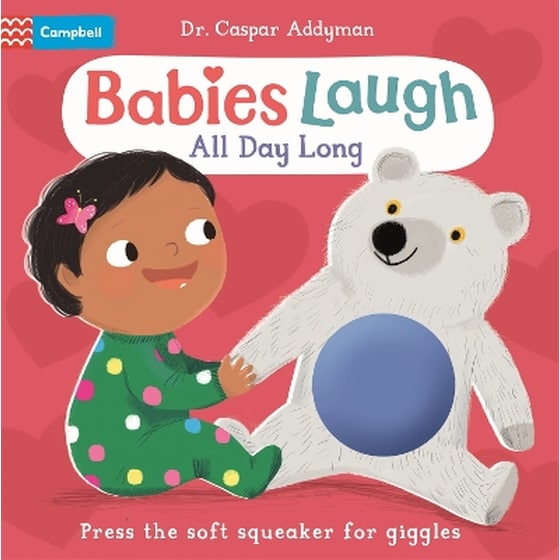 Babies Laugh All Day Long image 0