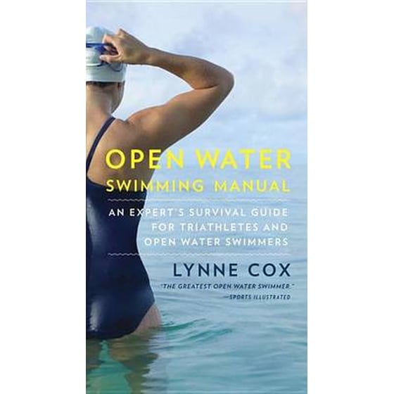 Open Water Swimming Manual image 0