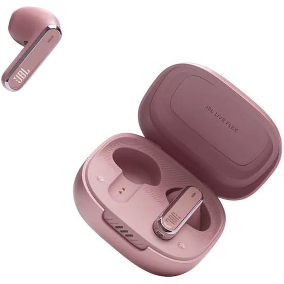 Ακουστικά Bluetooth JBL Live Flex - Rose image 7