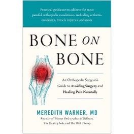 Bone on Bone