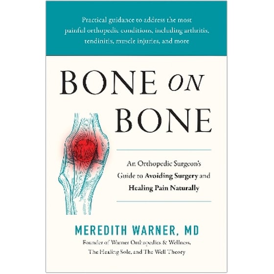 Bone on Bone image 0