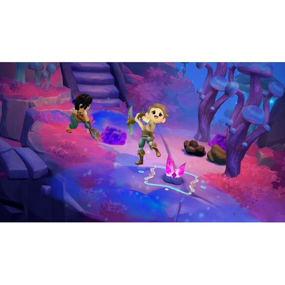 Fae Farm - Nintendo Switch image 6