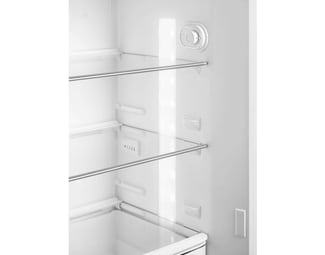 SMEG FAB30LPK5 294 Lt Ροζ Δίπορτο Ψυγείο image 2