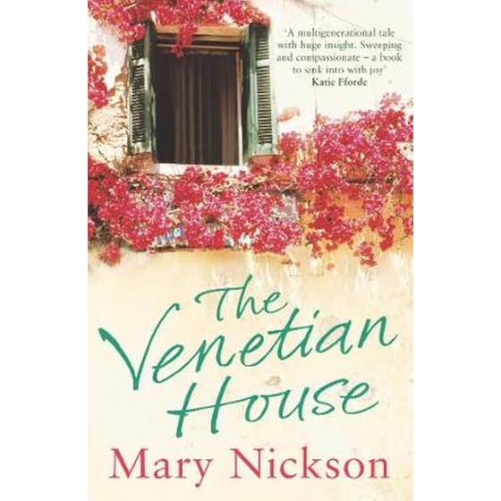 The Venetian House image 0