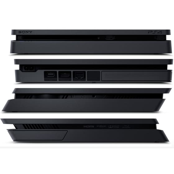 Sony PlayStation 4 Slim D Chassis - 500GB - Fortnite Neo Versa bundles image 5