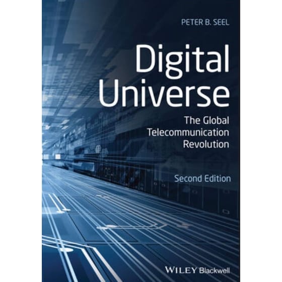 Digital Universe image 0