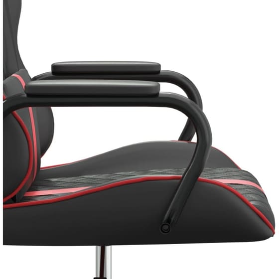 Καρέκλα Gaming VIDAXL 345558 από Τεχνητό Δέρμα image 6