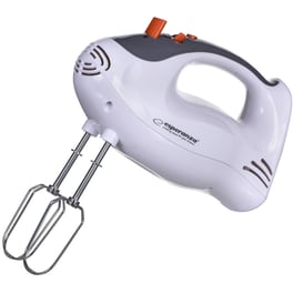 ESPERANZA EKM009 250W Λευκό Μίξερ Χειρός