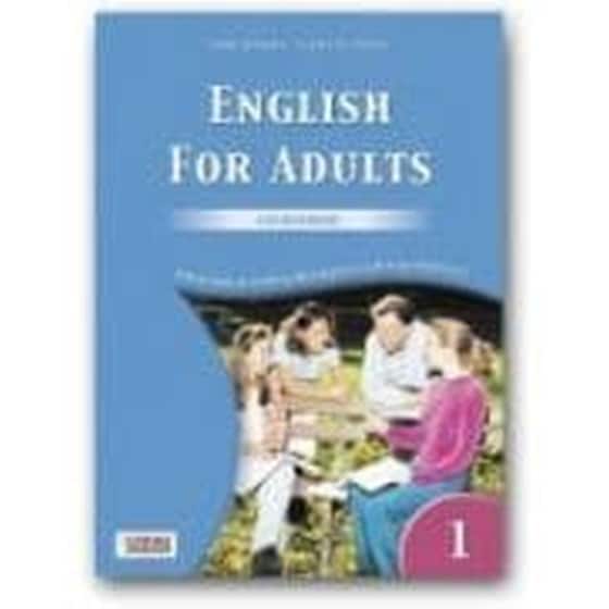 English for Adults- 1 A/B image 0