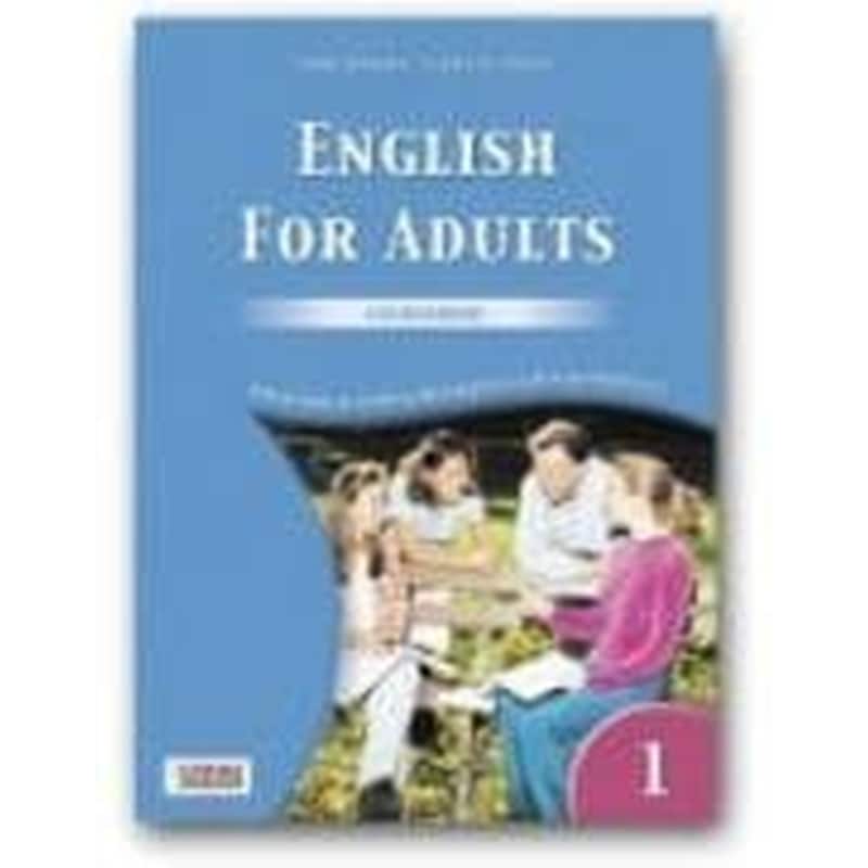 English for Adults- 1 A/B