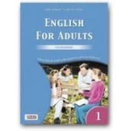 English for Adults- 1 A/B