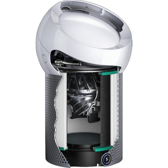 DYSON Pure Cool BP01 Καθαριστής Αέρα 40W image 1