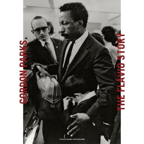Gordon Parks image 0