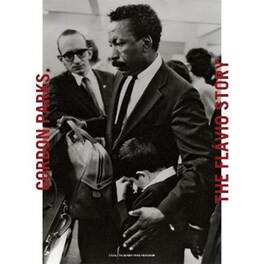 Gordon Parks