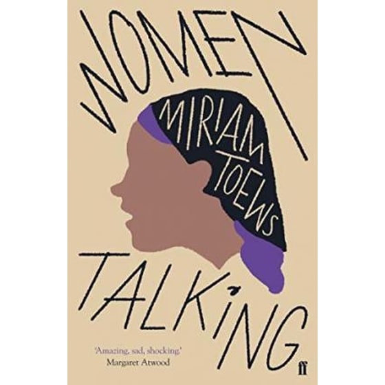 Women Talking image 0