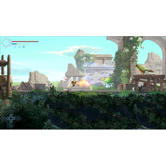 Afterimage Deluxe Edition - PS5 image 3