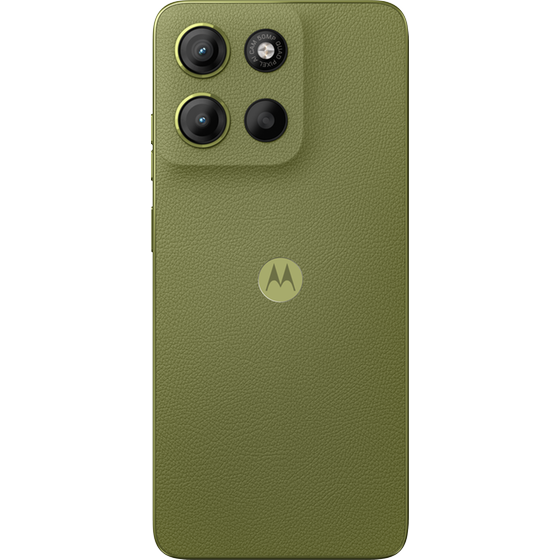 Motorola Moto G15 Power 256GB - Iguana Green image 4