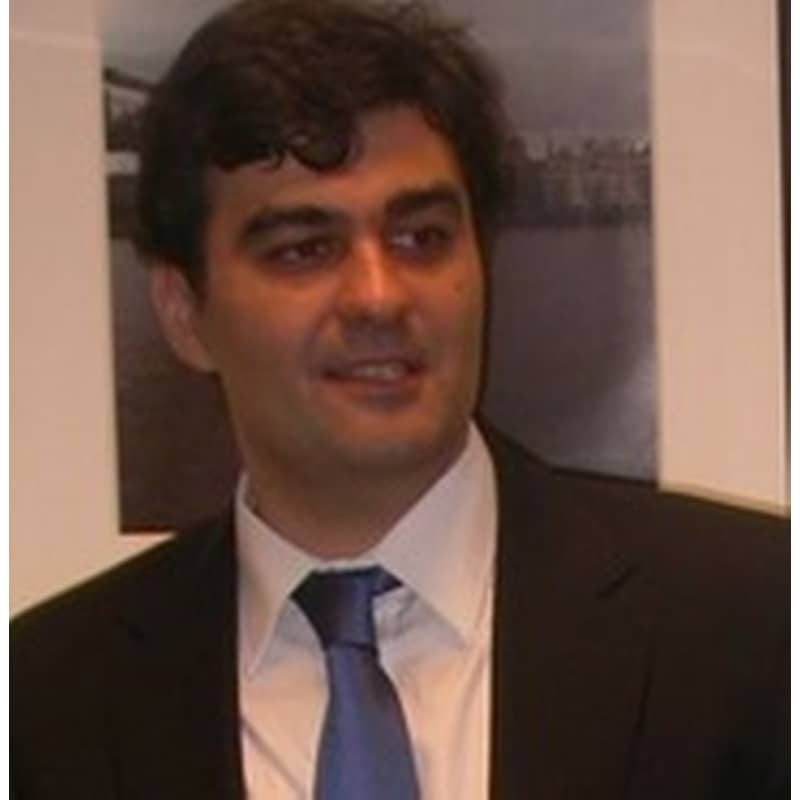 Author picture