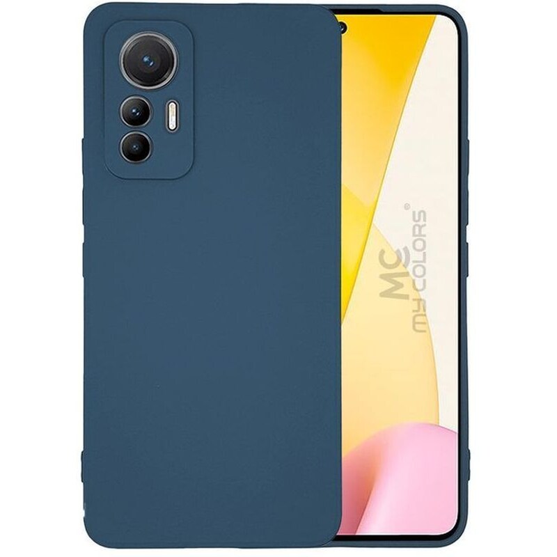 Θήκη Xiaomi Redmi Note 12 Pro 5G - Sonique Armor Clear Με Strap - Πράσινο