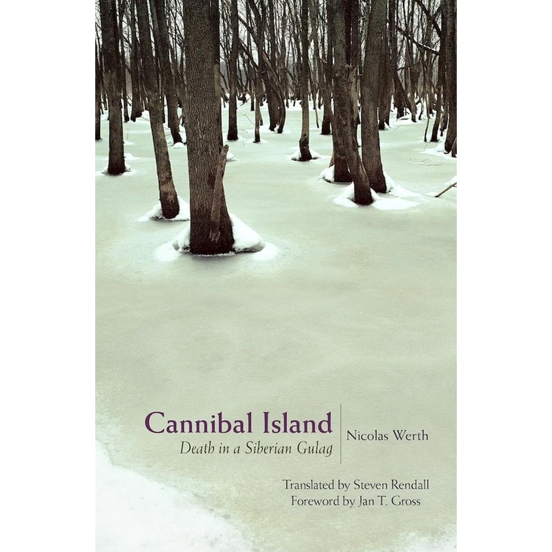Cannibal Island