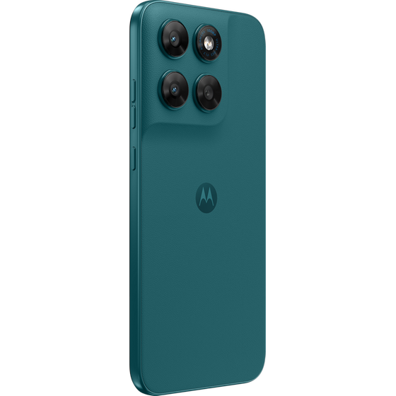 Motorola Moto G77 256GB - PANTONE Shaded Spruce image 6