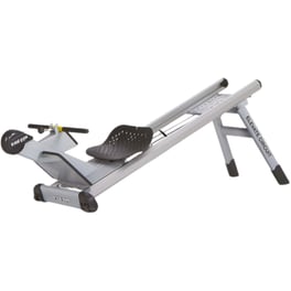 Κωπηλατική TotalGym 250x60cm - Ασημί