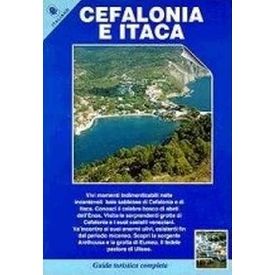 Cefalonia e Itaca image 0