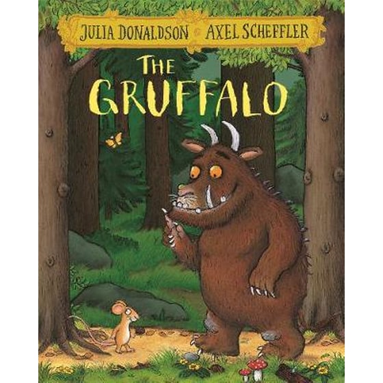 Gruffalo image 0