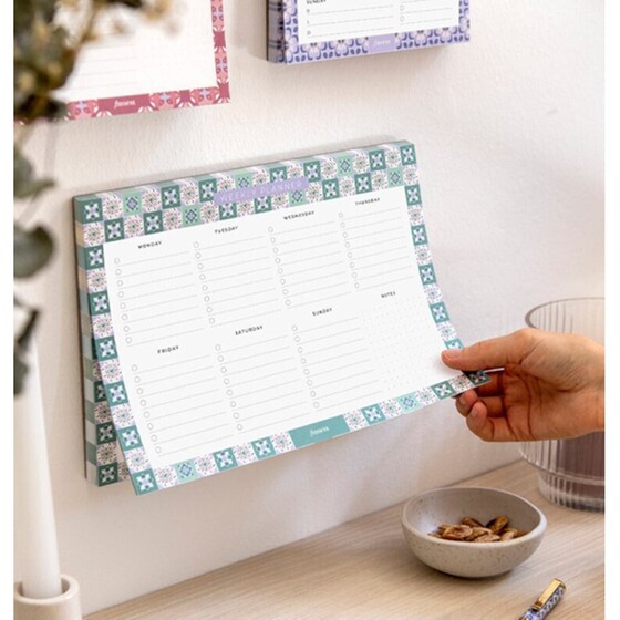 Σημειωματάριο Filofax Εβδομαδιαίο Μαγνητικό image 3