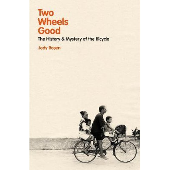 Two Wheels Good image 0