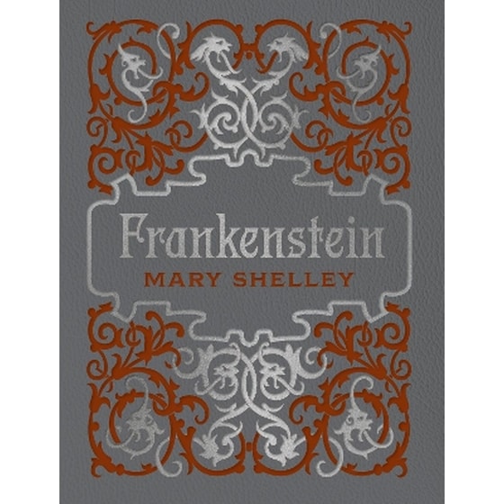 Frankenstein image 0
