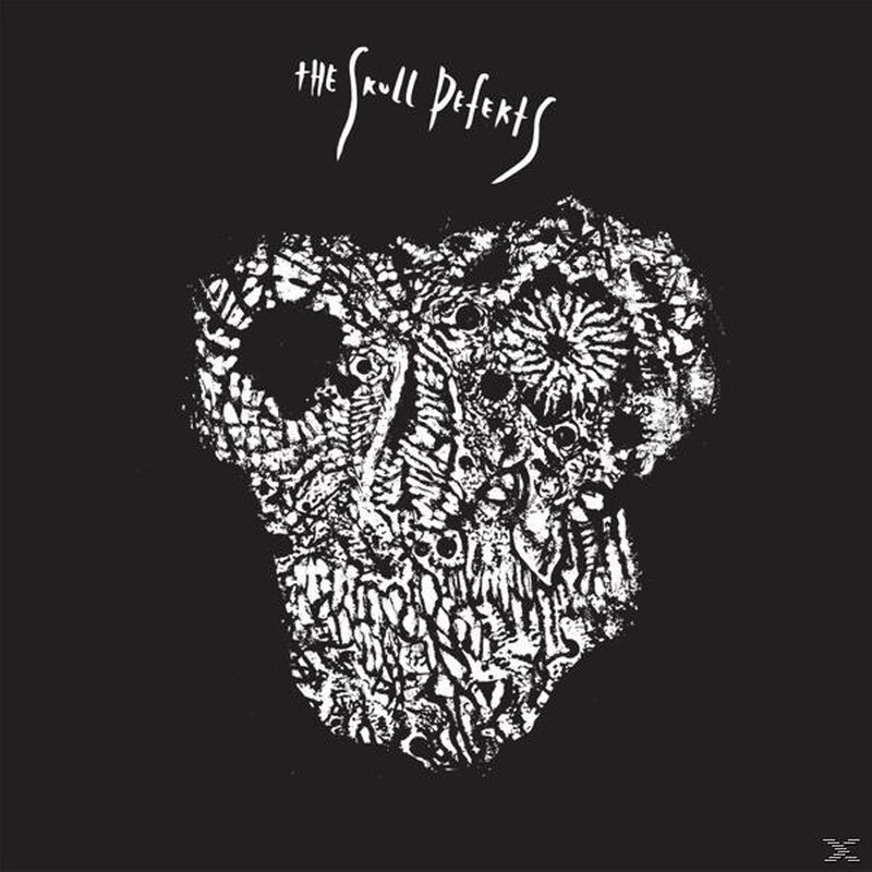The Skull Defects (+Downloadcode)