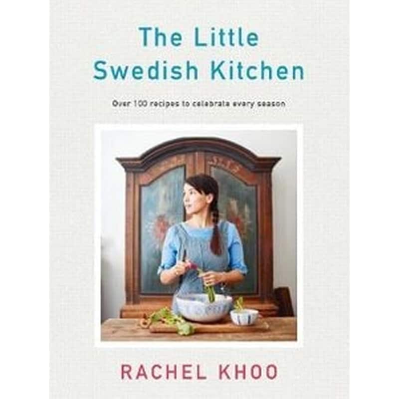The Little Swedish Kitchen
