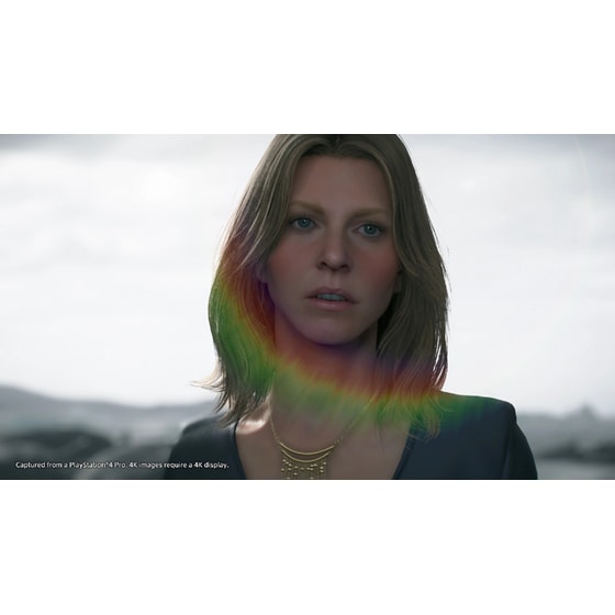 Death Stranding - PS4 image 25